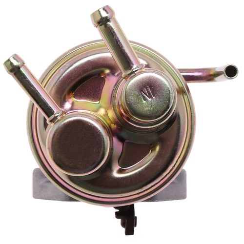 Mechanical Fuel Pump Carter M70307 - Picture 4 of 4