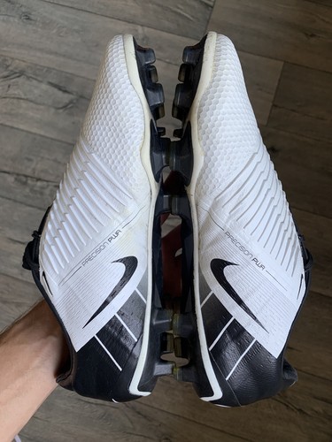 Nike Hypervenom Phantom ACC Elite Total 90 Style Boots Soccer Football US9.5 - Picture 8 of 21