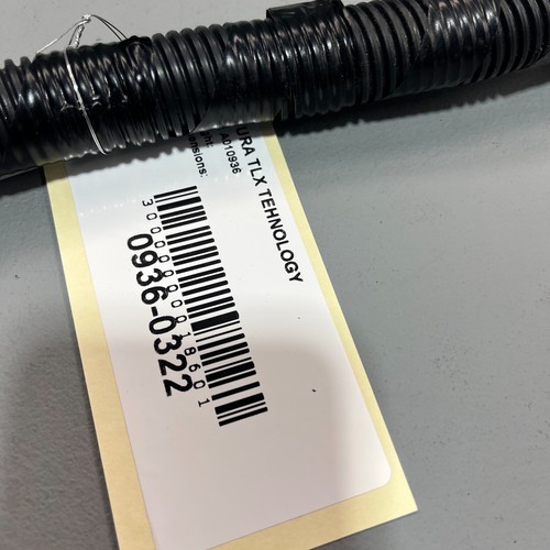 LEFT DRIVER SIDE FLOOR CHASSIS WIRING WIRE HARNESS OEM 2020 ACURA TLX TECH - Picture 6 of 24