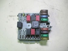 51792197 CENTRALINA SCATOLA FUSIBILI LANCIA YPSILON 843 1.3 M-JET 2007 199A3000