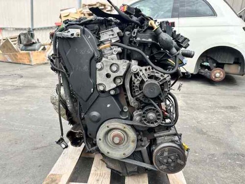 ⭐ RHR Vollmotor für Peugeot 308 SW 2008 175849 - Bild 6 von 11