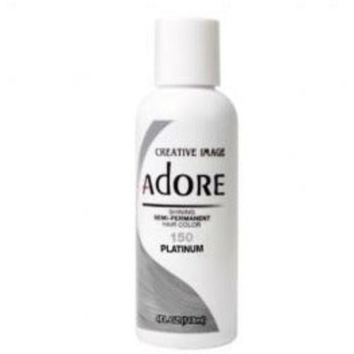ADORE Semi Permanent Hair Color 4 fl oz - Picture 3 of 68