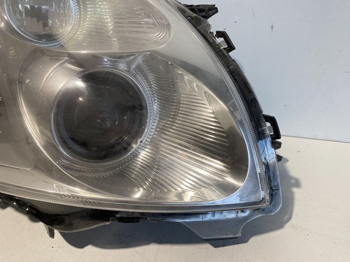 Faro delantero derecho TOYOTA AURIS E15 1.40 gasolina 71kw 2007 22167891 - Imagen 2 de 7