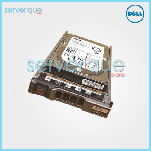 9W5WV Dell 1TB 7.2K 6G SFF SAS 2.5" 64MB Hard Drive 09W5WV - Picture 3 of 3