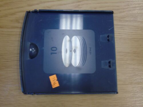 HP Pavilion 743C Desktop PC Case CD Storage Cover, Top (Read it) - Picture 3 of 5