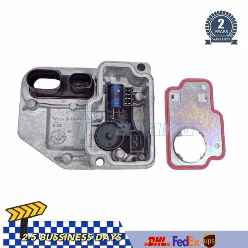 0BR907554C Rear Differential 4 Motion Controller Unit Fit for VW Golf Audi A3 TT - Picture 21 of 24