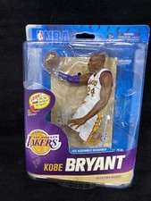 McFarlane Kobe Bryant #24 NBA Series 23 Los Angeles Lakers Sports Picks New 2013
