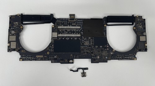 Apple MacBook Pro A2141 2019 16" Logic Board i7 2,6GHz 512GB / 32GB - 820-01700-A - Bild 2 von 2