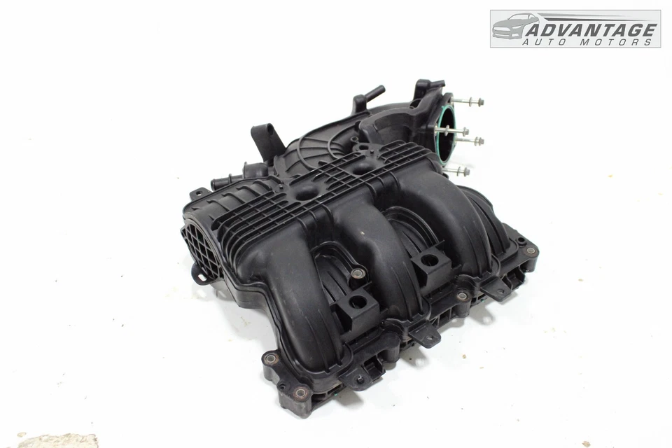 Ford Taurus 2008-2012 colector de admisión de motor de 3,5 L 7T4E-9424-FD OEM Foto 2 de 4