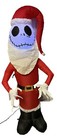 Gemmy Waterproof Christmas Character Seasonal Yard Décor