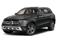 2022 Mercedes-Benz GLC GLC300