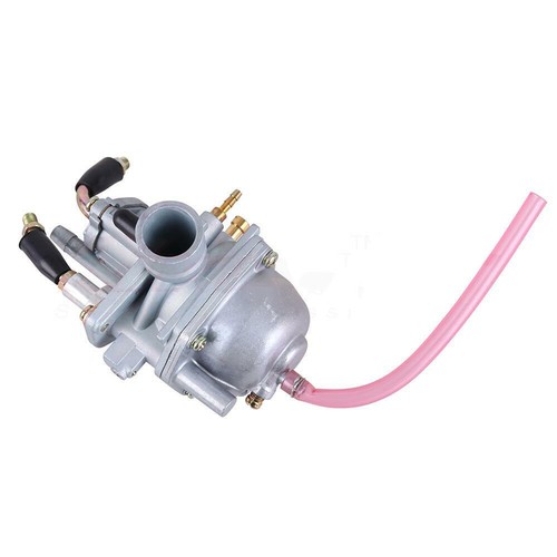 Carburetor Carb Carburetor NEW Motorcycle Fits For E-TON 50 AXL50 - Picture 9 of 16