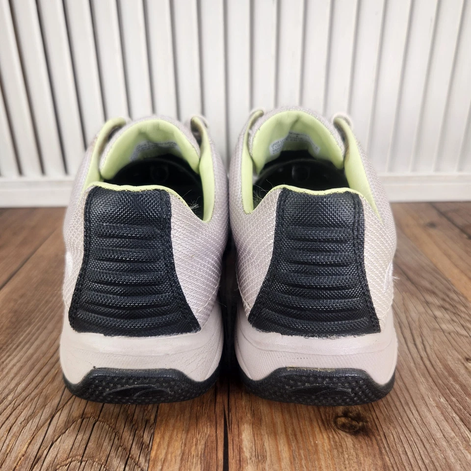 Golite Spot Lite Mujer Talla 8 Gris Aire Libre Sendero Senderismo Trekking Tenis Zapatos Foto 4 de 4