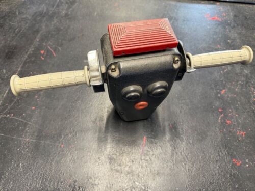 Grafisk Maskinfabrik GM500 Deichselkopf - Bild 5 von 7