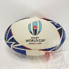 Gilbert 2019 Rugby World Cup Replica Ball No. 5 Rwc2019 Gilbert 2019 Rugby World Cup Replica Ball No. 5 Rwc2019