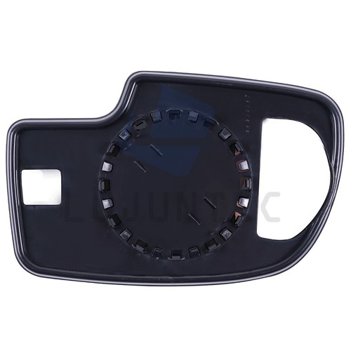 For 1999-2007 Silverado Sierra Passenger Side View Mirror Glass Right Manual RH - Picture 4 of 5