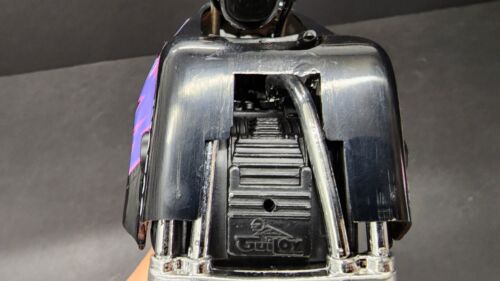 GUILOY SUZUKI MOTORCYCLE 1/10 NO BOX Z8 - Picture 7 of 7
