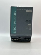 Siemens SITOP PSU300S Power Supply 6EP1436-2BA10 6EP1 436-2BA10 E-Stand:1