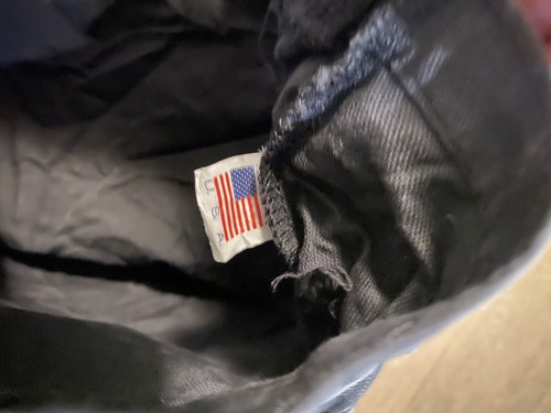 Club Nintendo Super Mario Bros Star Power Distressed Over Shoulder Gaming Bag - Picture 3 of 5