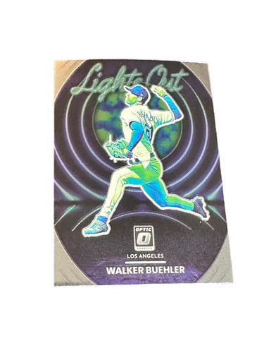 2022 Donruss Optic Lights Out #LO1-#LO15 - Pick & Choose Your Complete Set - Bild 24 von 30