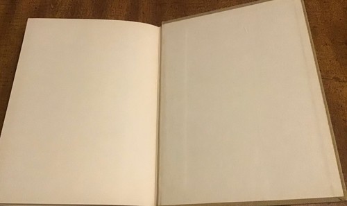 THE KING NOBODY WANTED 1948 1st EDITION - Picture 6 of 11
