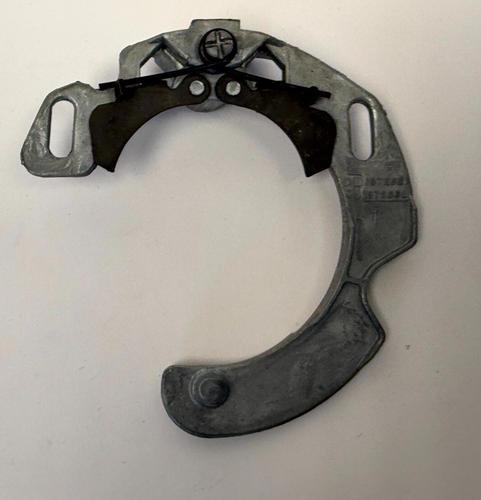 1957-1959 Dodge Plymouth Chrysler Desoto Turn Signal Switch Arm 2084288 NOS - Picture 4 of 9