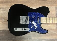 * BRENT SMITH & BRAD STEWART * signed electric guitar * SHINEDOWN * 4 * BRENT SMITH & BRAD STEWART * signed electric guitar * SHINEDOWN * 4