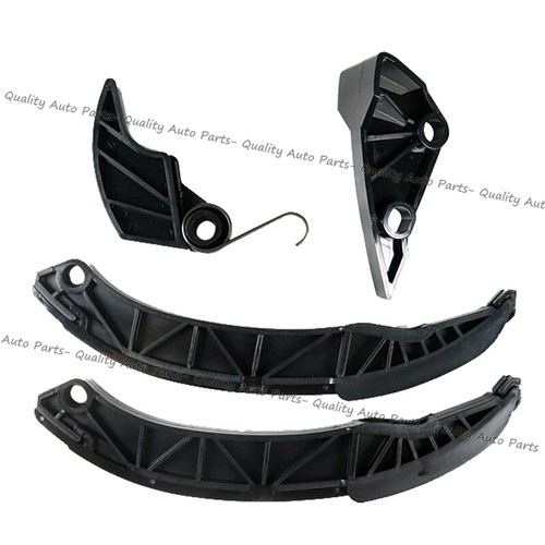 Timing Chain kit Gear fits KIA SORENTO GRAND CARNIVAL SEDONA AMANTI BORREGO SUV - Picture 5 of 8