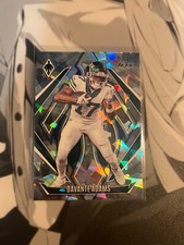 2024 Panini Phoenix Cracked Ice Davante Adams #36