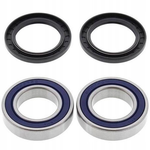 CUSCINETTI RUOTA POSTERIORE CON GUARNIZIONI POLARIS BIG BOSS/MAGNUM/SCRAMBLER/SP - Foto 4 di 5
