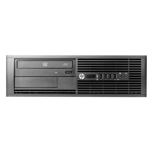 PC HP Pro 4300 SFF Intel G2020 RAM 4Go Disque Dur 250Go Windows XP Pro - Imagen 5 de 6