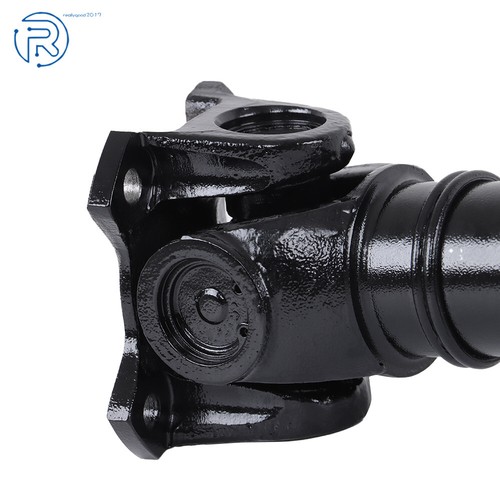 26207629987 For 13-15 BMW X1 AWD Automatic Front Drive Shaft Prop Shaft Assembly - Picture 11 of 12