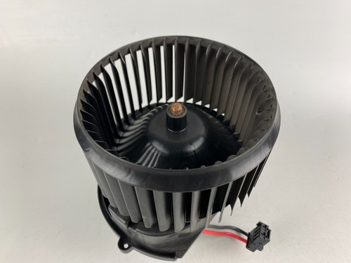 MINI Cooper F56 Interior Air Heater Conditioning Blower Fan Motor Unit 9297752 - Picture 2 of 11