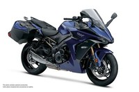 2022 Suzuki GSX-S1000GTA GSX-S1000GTAM2