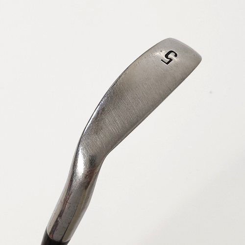 Nike VR Pro Cavity Victory Red Single 5-Iron Graphite Project 5.5 Regular RH 38" - Picture 2 of 11