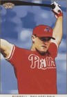 2002 Topps 206 - Pat Burrell #381
