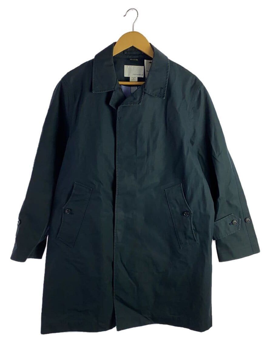 nanamica others GORE-TEX SOUTIEN COLLAR COAT S COTTON Navy nanamica others GORE-TEX SOUTIEN COLLAR COAT S COTTON Navy