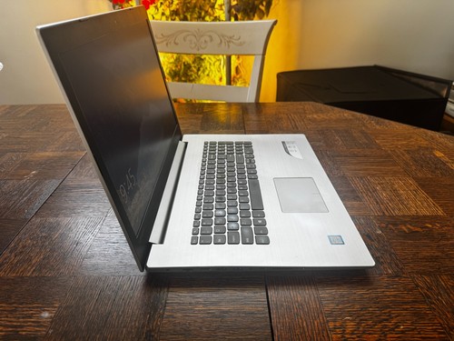 Lenovo IdeaPad 320-17IKB 17.3" HD+ i5-7200U • 12GB RAM • 250GB SSD + 1TB HDD - Picture 6 of 6