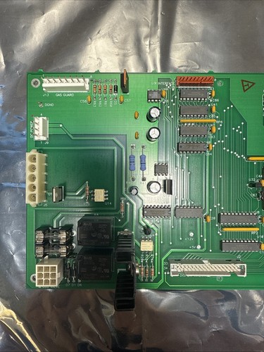 Thermo Scientific 3110 Forma Fisher Main Board- UW 180212 Rev 1 (191634-R0) - Picture 2 of 8