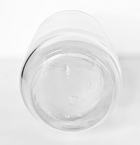 5 Anchor Hocking FINLANDIA CLEAR Etched MONOGRAM INITIAL A Glass Tumblers 16 OZ - Picture 6 of 6