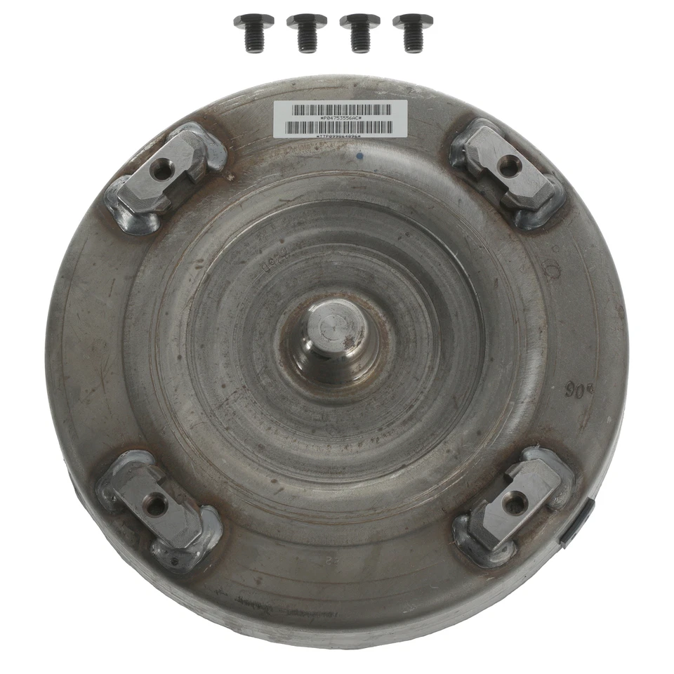 Paquete convertidor de par genuino Mopar 2007-2010 Chrysler Dodge 62te RL036990AD Foto 4 de 4