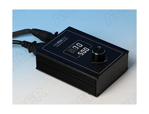 Auber RDK-300B PID Temperature Controller, 2nd Generation Deluxe, 5Pin XLR - Picture 3 of 3
