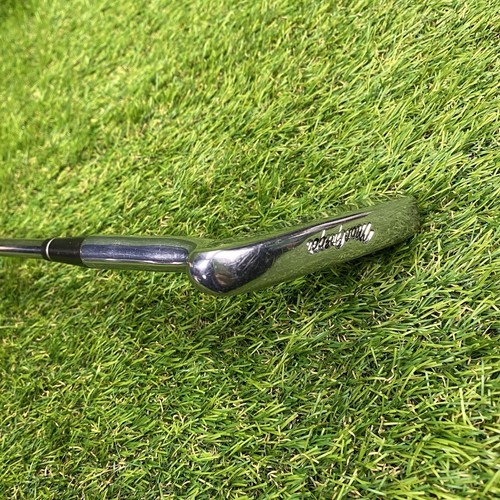 MacGregor Putter Classic 2-Way Blade Vintage Steel Regular Flex Shaft 35” - Picture 6 of 22