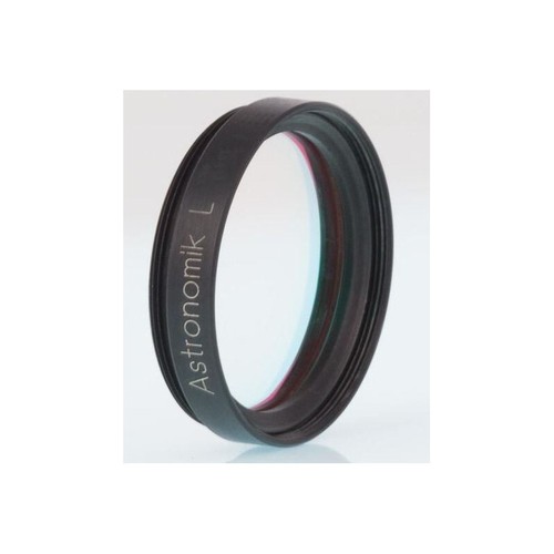 Filtro a blocchi UV-IR astronomica luminanza L-3 1,25 - Foto 1 di 2