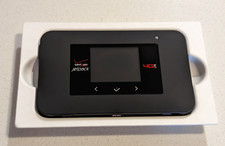 Verizon AirCard 791L AC791LVWQ Wi-Fi Mobile Hotspot With Charger (OPEN BOX)