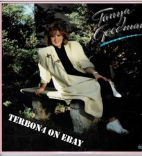 Tanya Goodman Promises lp + Bonus