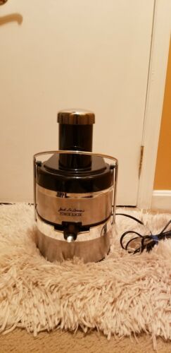 jack lalanne power juicer