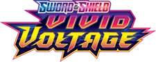 Pokemon-SWSH Vivid Voltage-Reverse HoloRare HoloVV MAX Singles