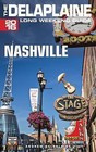 Nashville - The Delaplaine 2016 Long Weekend Guide by Andrew Delaplaine (Paperback / softback, 2015)