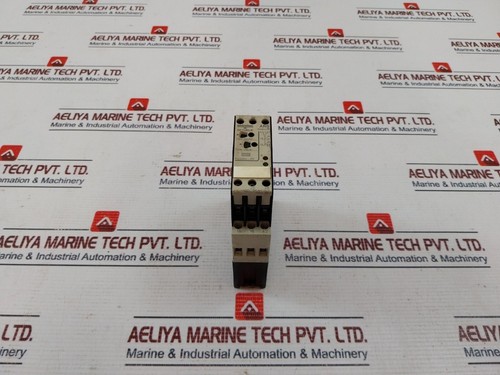 Entrelec ARS Multifunction Timer AC/DC 24-240V 50/60Hz
